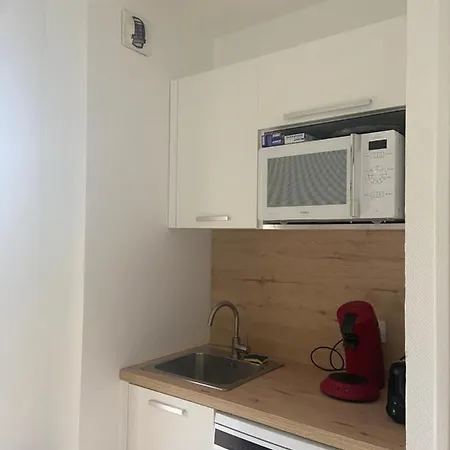 Au Coeur De La * Arcachon