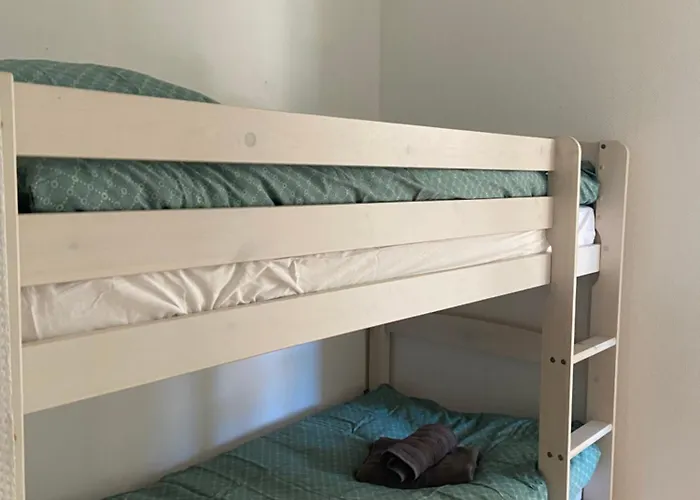 アパート Au Coeur De La