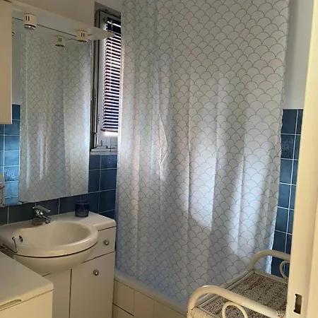 Au Coeur De La Apartmán Arcachon