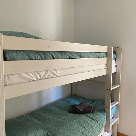 Apartamento Au Coeur De La