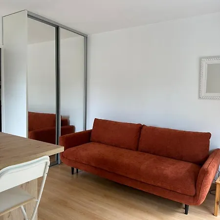 Au Coeur De La Arcachon