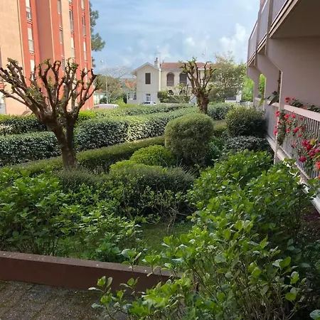 Apartmán Au Coeur De La *