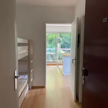 Au Coeur De La Apartment Arcachon