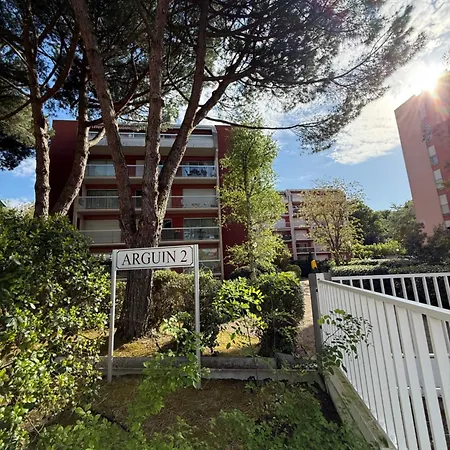 Au Coeur De La Apartamento