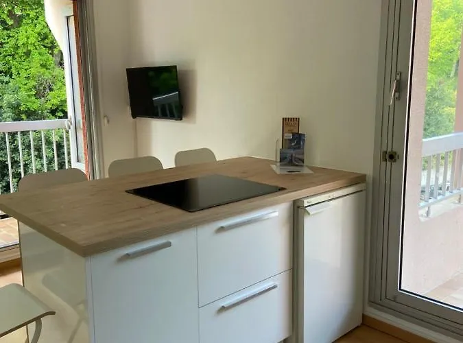 Au Coeur De La Apartmán *