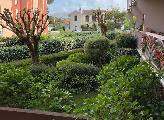 Apartmán Au Coeur De La *