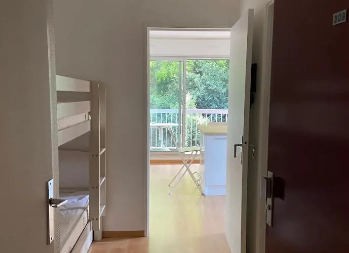 Au Coeur De La Apartmán Arcachon